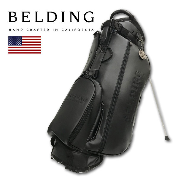 値下げしました！/BELDING ベルディング スタンド式キャディーバッグ hbcb850156-1.jpg