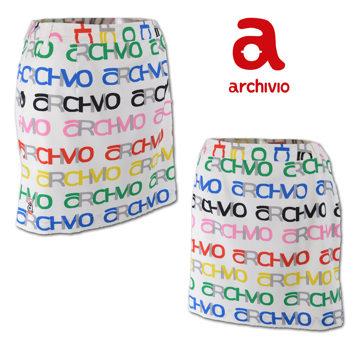 楽天市場】アウトレットセール アルチビオ レディース おしゃれ ゴルフ