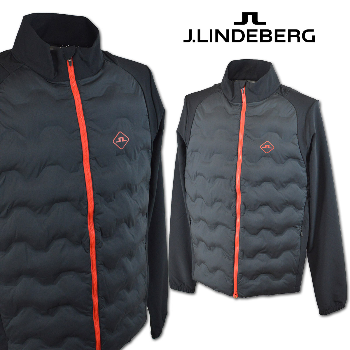 楽天市場】【送料無料】 J.LINDEBERG Jリンドバーグ ジェイ