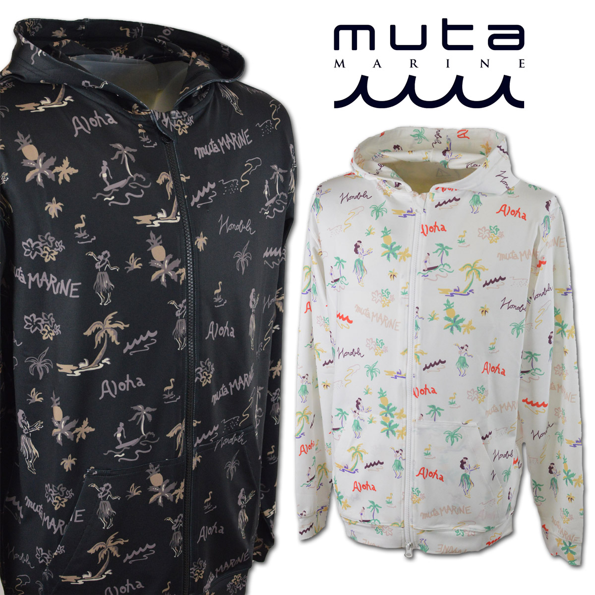 楽天市場】muta MARINE GOLF ムータマリンゴルフ メンズ