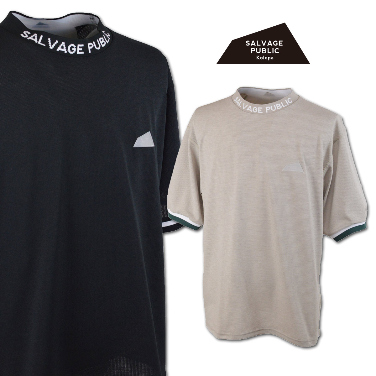 SALVAGE PUBLIC Kolepa サルベージパブリックコレパ スニード