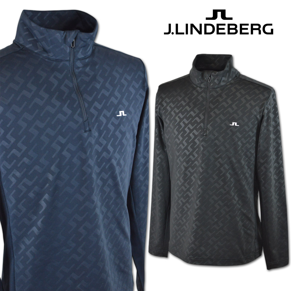 楽天市場】（超お買い得秋冬ウェア）Jリンドバーグ J.LINDEBERG