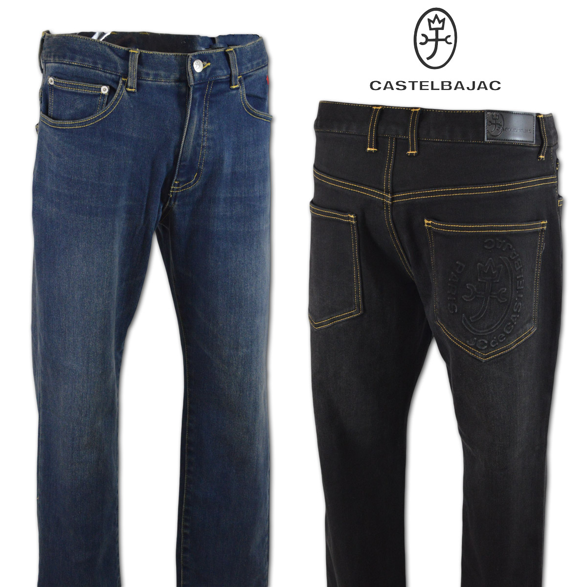 楽天市場】60％OFF 秋冬 カステルバジャック×Felix thecat 裏起毛