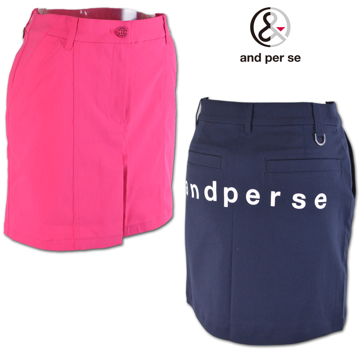 楽天市場】【50%OFF!セール！】アンパスィ/and per se (秋冬モデル