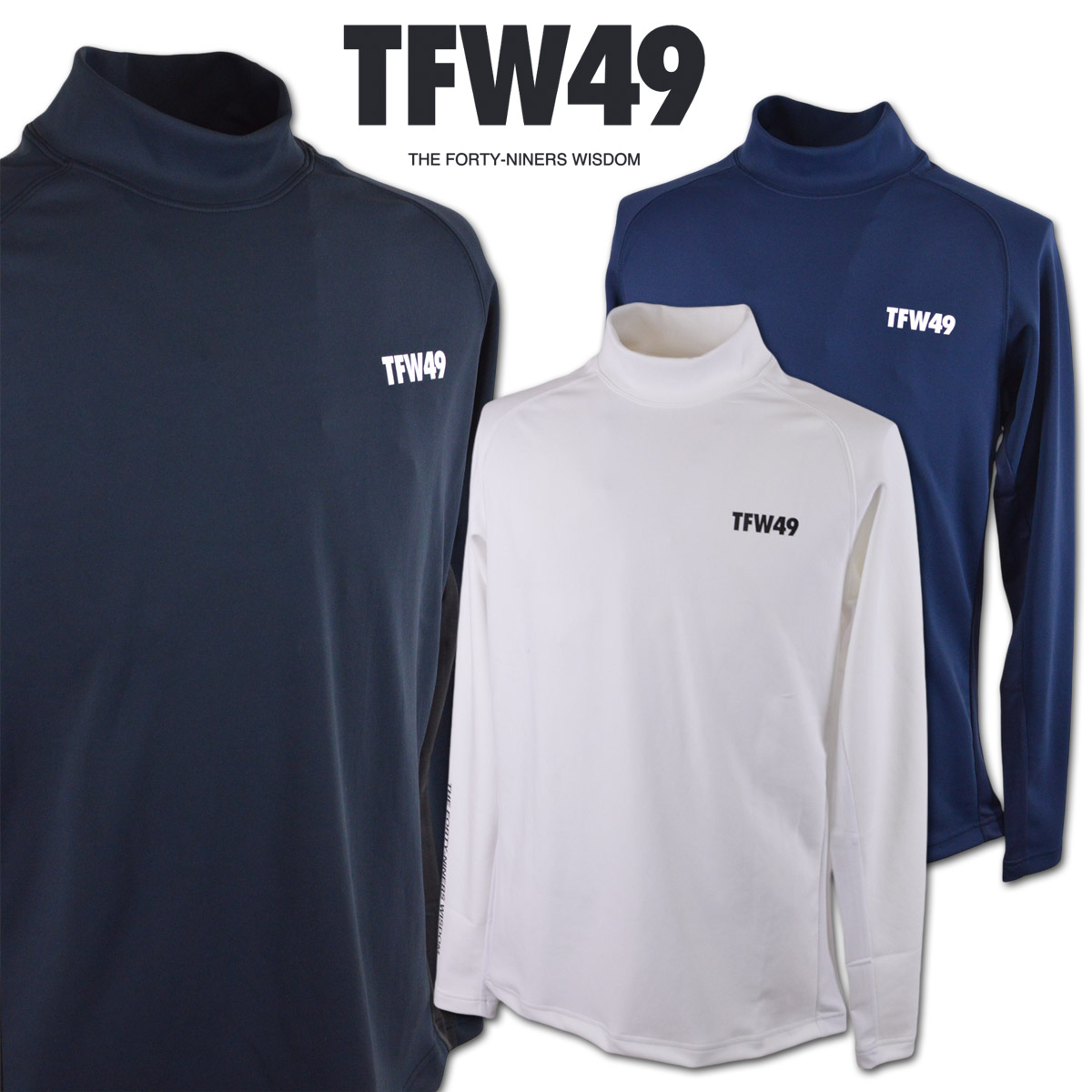 楽天市場】TFW49 スニード メンズ 春夏用 黒 グレー グリーン M L