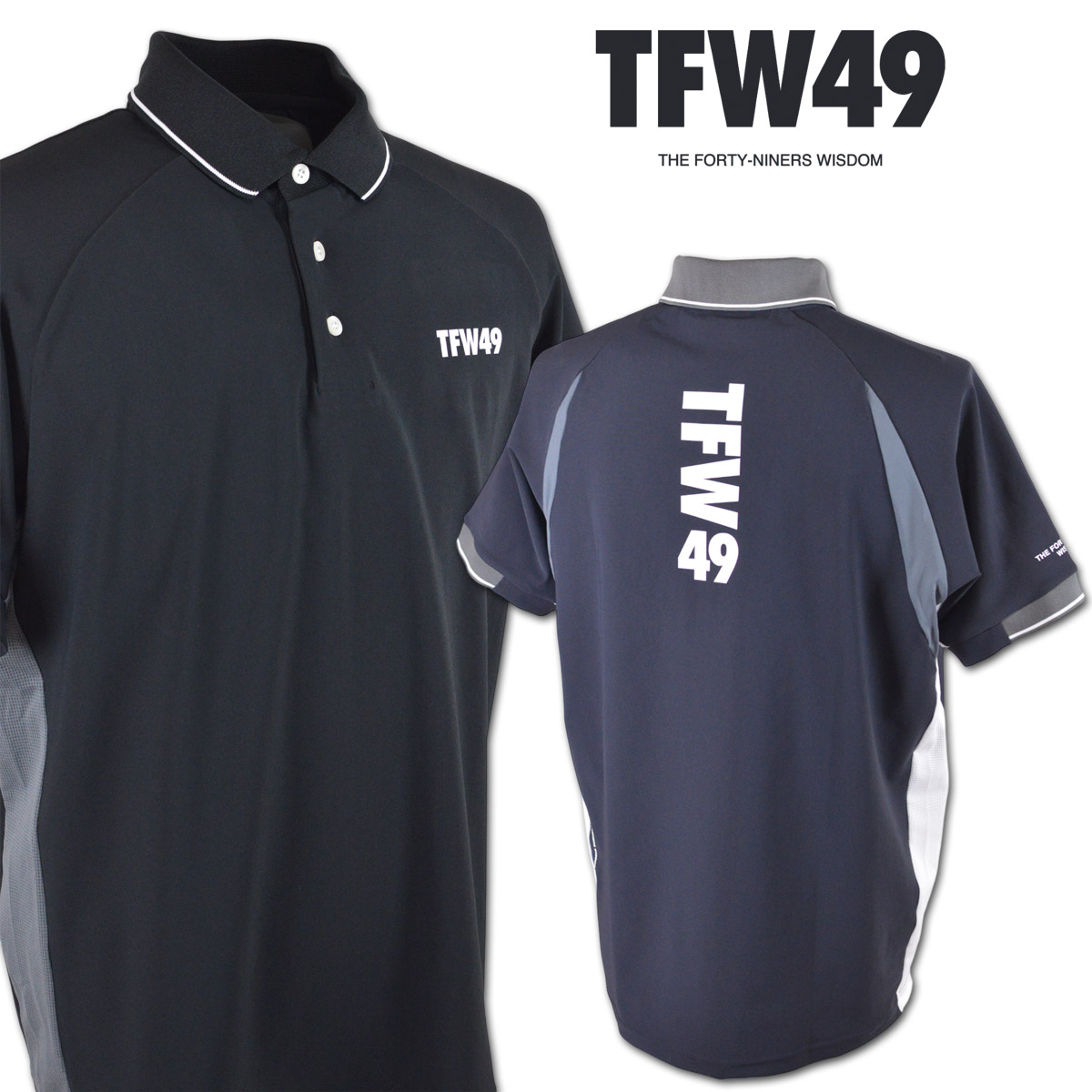 【新品】TFW49 Tシャツ junhashimoto カットソー ゴルフ 楽天市場】TFW49 / ティーエフダブリュー(2025春夏モデル