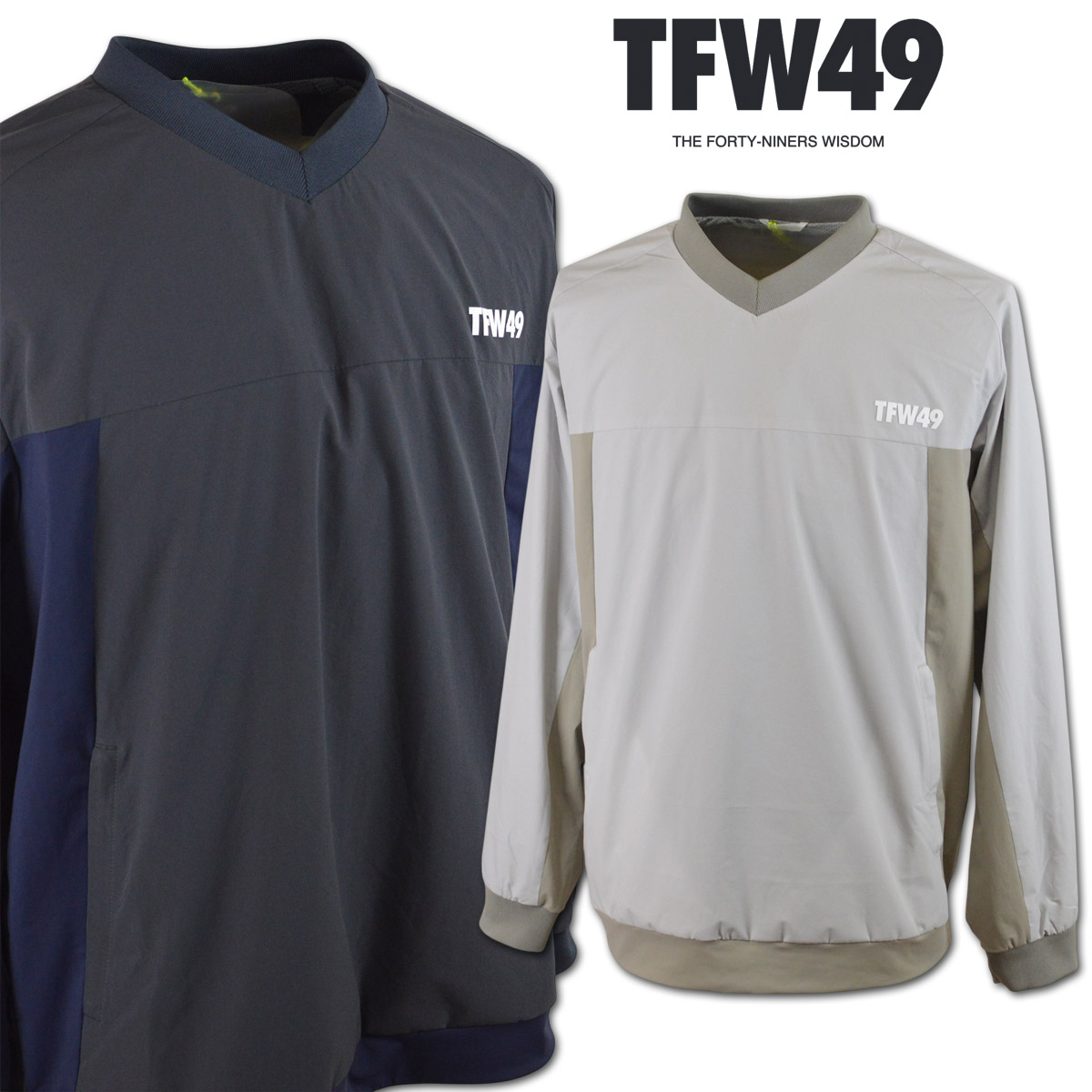 楽天市場】TFW49 スニード メンズ 春夏用 黒 グレー グリーン