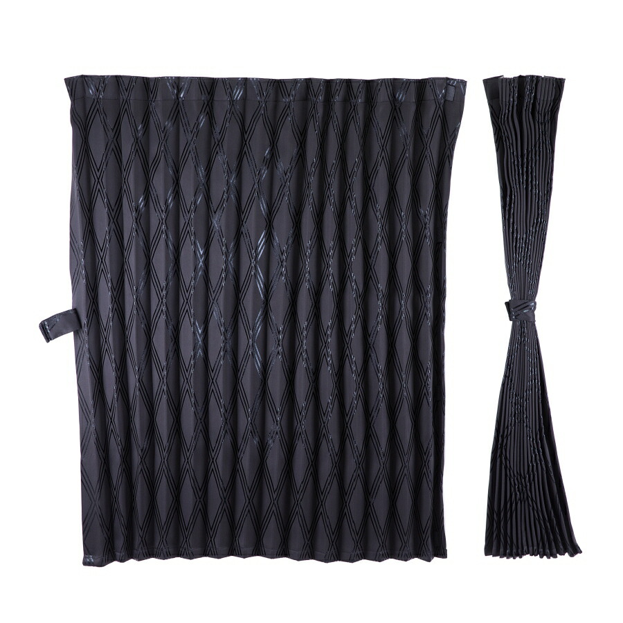 嫋やか 歌舞伎 中点窓掛 レヴェル屋根 2枚揃え トラック役割り優雅さ カー用品 モーターカー用品 トラック用 雅 トラック カーテン トラック用 カーテン センターカーテン 標準ルーフ インテリアデコレーション 4t 大型 10t 1地位 遮光 難燃 車検一致品 車種汎用 車中泊