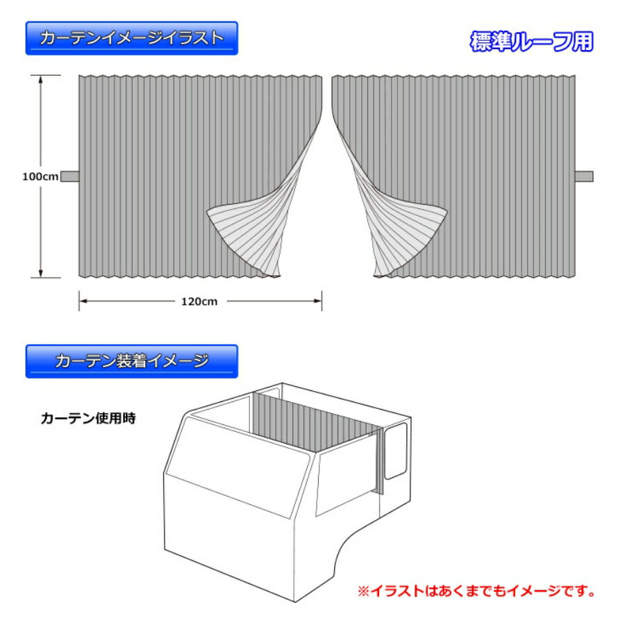 嫋やか 歌舞伎 中点窓掛 レヴェル屋根 2枚揃え トラック役割り優雅さ カー用品 モーターカー用品 トラック用 雅 トラック カーテン トラック用カーテン センターカーテン 標準ルーフ インテリアデコレーション 4t 大型 10t 1地位 遮光 難燃 車検一致品 車種汎用 車中泊