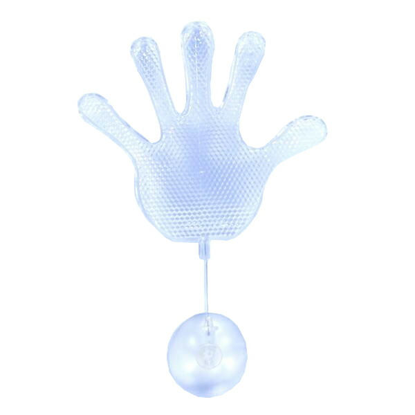 楽天市場】愛車 ワンポイントに最適です フラフラリフレクター