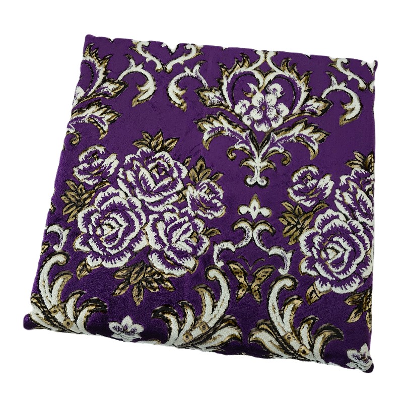 楽天市場】雅クッション チンチラ ブラック|トラック用品 トラック用