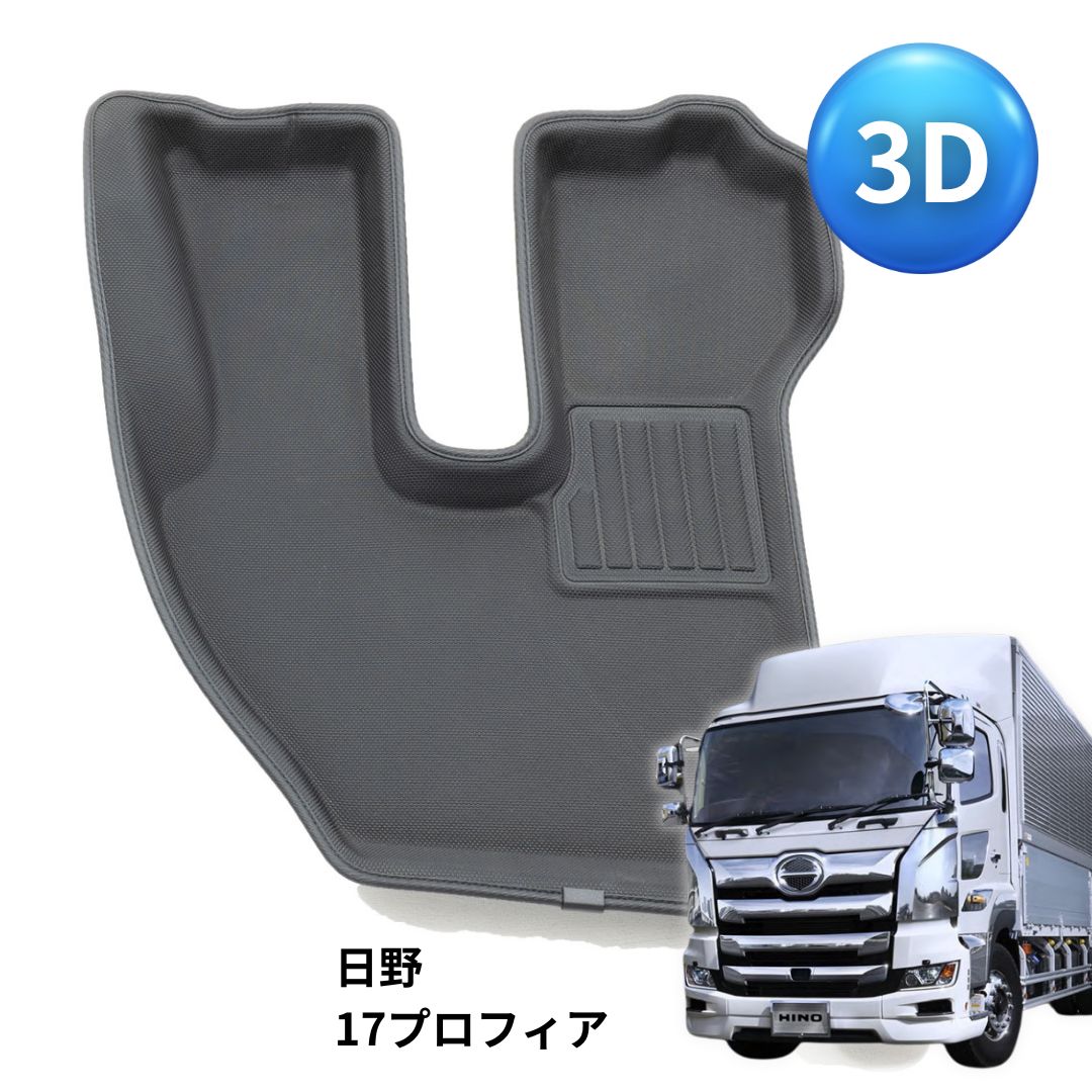 ボルボ VOLVO FH fh ベッド カバー フロア マット 内装品