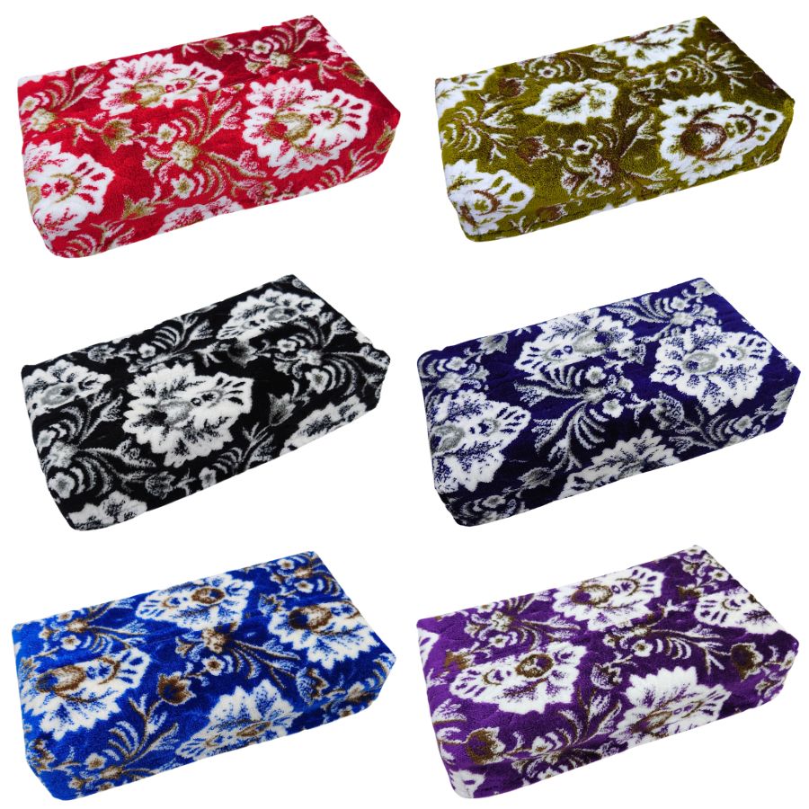 s*3様 金華山ブルー新格子 金華山 新格子生地のみ1m〜 ブルー 1350mm×1000mm