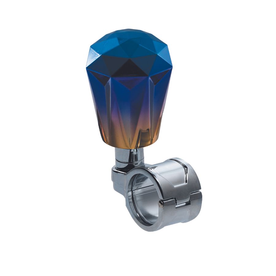 楽天市場】スカルハンドルスピンナー【全4色】 : トラックショップなかむら