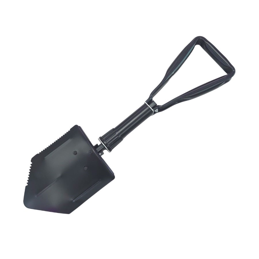 楽天市場】折りたたみ式 剣先スコップ 雪かき用 PR-93