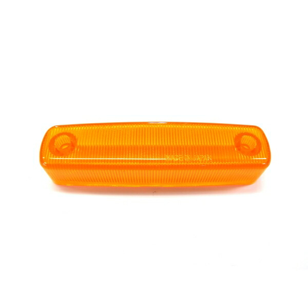 楽天市場】LED車高灯3型 アンバー 24V コード長80mm 2597A 楽天市場】LED車高灯3型 アンバー 24V コード長80mm 2597A