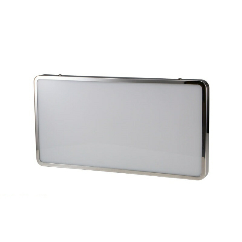 大型スリムナンバーアンドン スリムナンバーアンドン 大型【ユニットなし】