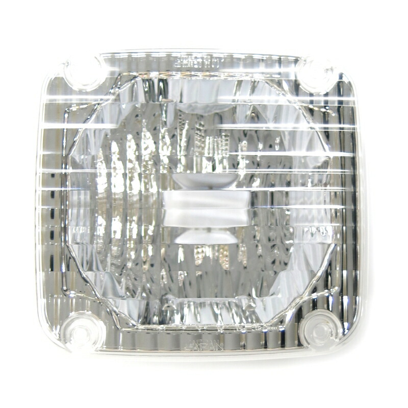 楽天市場】ミラーテール 輝鏡(ききょう)全車共通用 : トラックアート歌麿