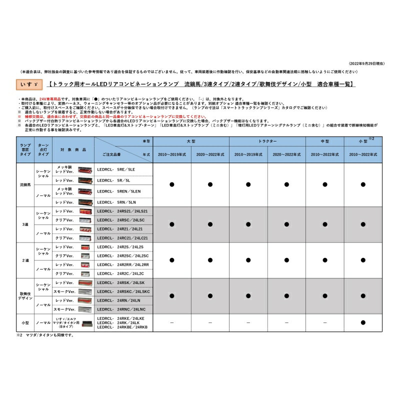 高い素材 KOITO コイト 流鏑馬やぶさめLEDテールランプ ノーマルターン