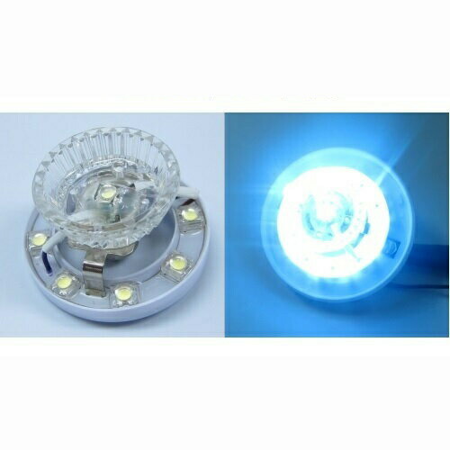 楽天市場】トラック用 LED 超流星マーカーユニット 12V/24V共用