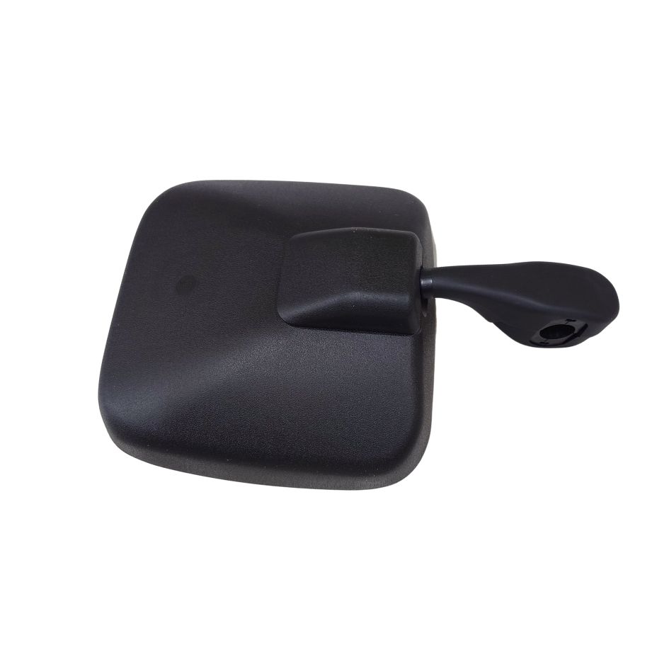 楽天市場】4tトラック用 サイドアンダー 純正タイプ ミラーセット 22.2