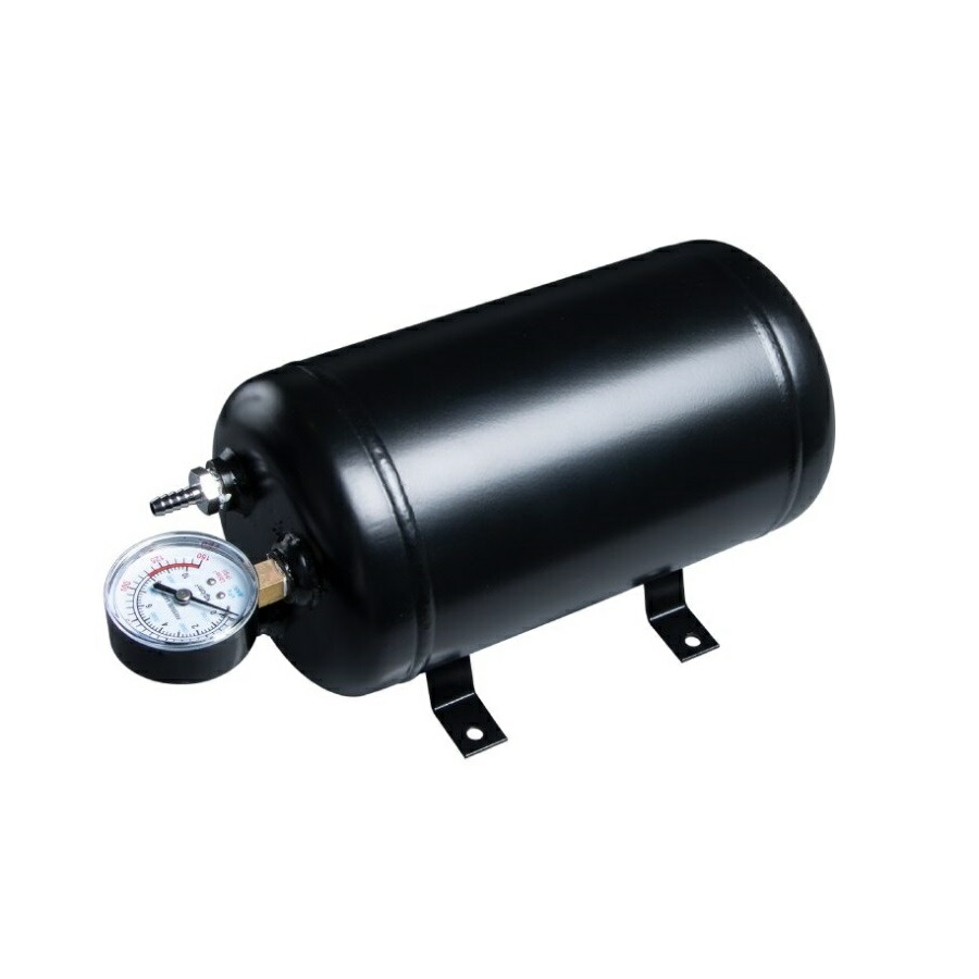 12V用コンプレッサー＆タンク未使用 MAX-NE-12 ノイマック 12v コンプレッサー+タンクセット2.2l