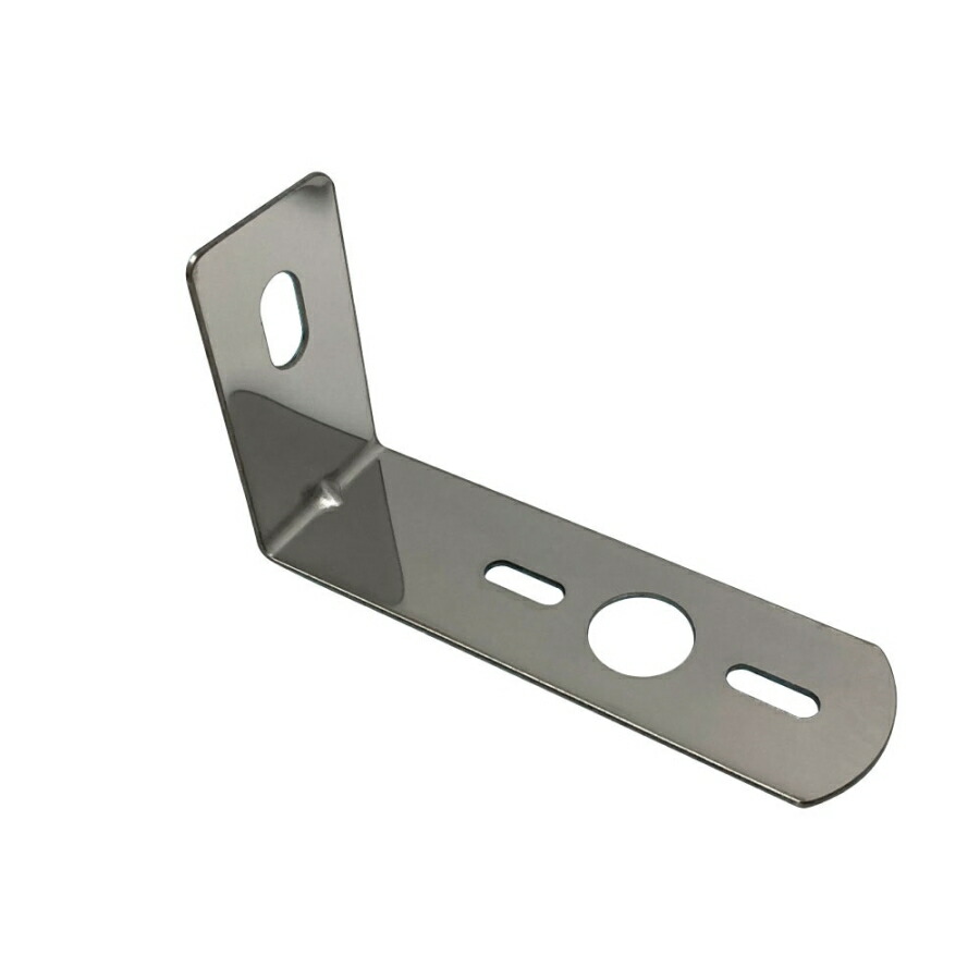 楽天市場】マーカーステー|ステンレス マーカー取付ステー Z型 幅狭