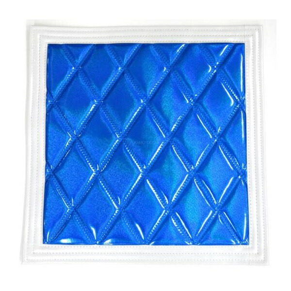 楽天市場】ジェットイノウエ ウレタン入り 泥除け 綺羅 W