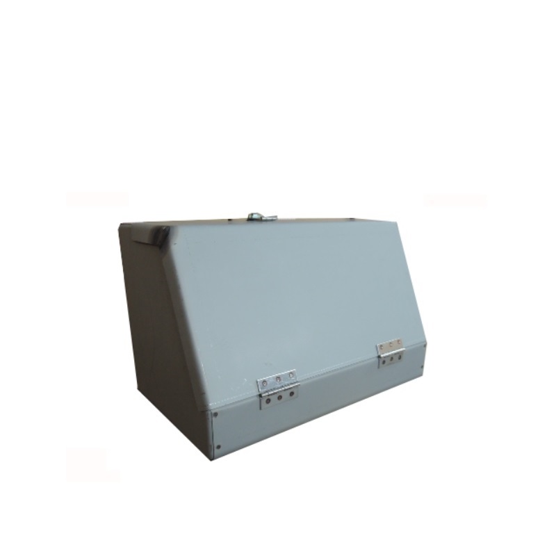 2744555 ボンデ工具箱 KK-450C JB日本ボデーパーツ工業 トラック用品 トラック用 トラック ボンデ鋼板 工具箱