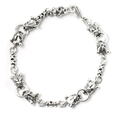 Order FDL bracelet ロイヤルオーダー ブレスレット 楽天市場】ロイヤルオーダー【公式】【ブレスレット】DOUBLE FDL