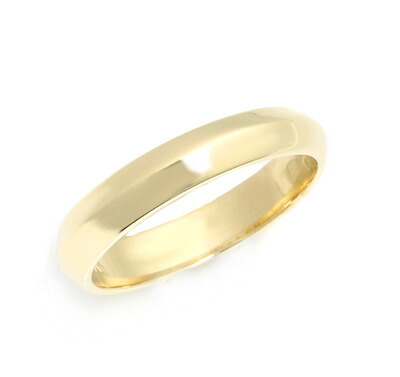 【お積もり書き商いもの】ロイヤル購入注文【堅苦しさ】【輪っか】Tiny Plain Band 10K GOLD【ROYAL ORDER】