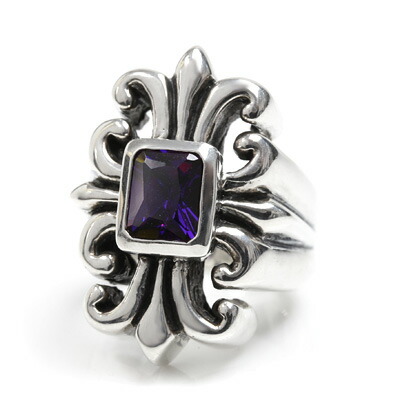 楽天市場】ロイヤルオーダー【公式】【リング】MINI PIT BULL 【ROYAL