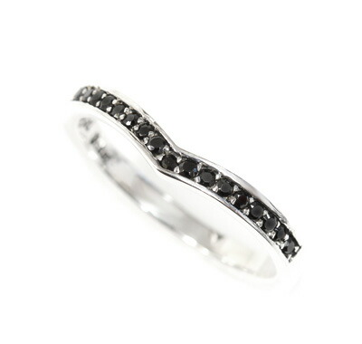 ロイヤル購入注文【堅苦しさ】【輪っか】DELICATE TIARA BAND W CZ 【ROYAL ORDER】