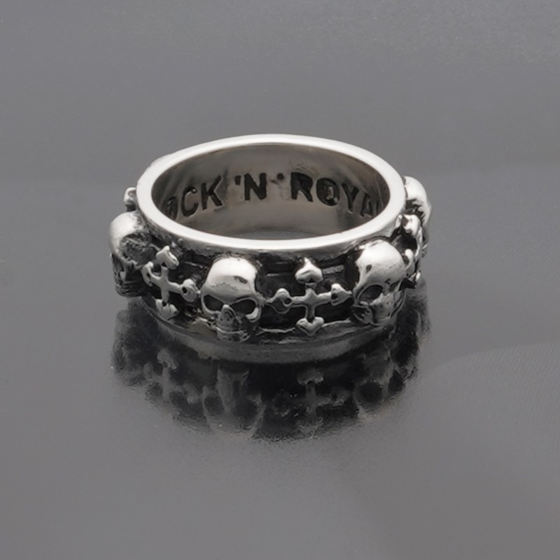 楽天市場】ロイヤルオーダー【公式】【リング】SMALL VERONETTE