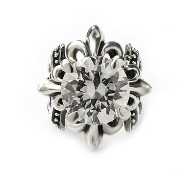 楽天市場】ロイヤルオーダー【公式】【リング】MINI PIT BULL 【ROYAL