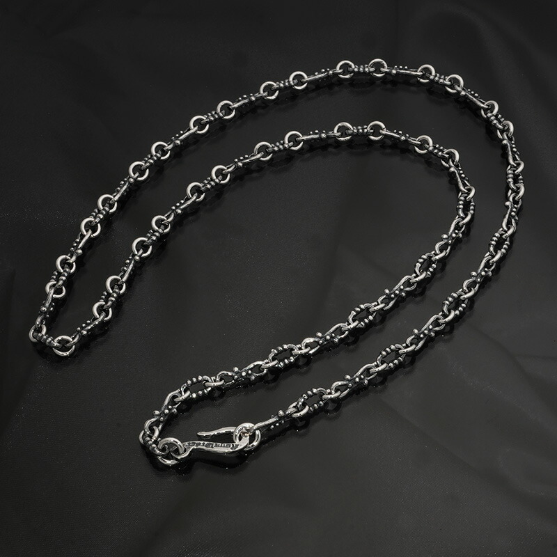 【ロイヤルオーダー】ネックレスチェーン ROYAL ORDER ロイヤルオーダー【公式ストア】☆C- CHAIN Choker