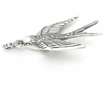ロイヤルオーダー【公式】【ペンダント】Bird Pendant 【ROYAL ORDER】｜ロイヤルオーダーストア