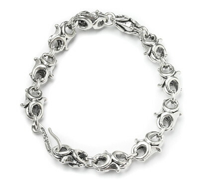 RoyalOrder FDL bracelet ロイヤルオーダー ブレスレット
