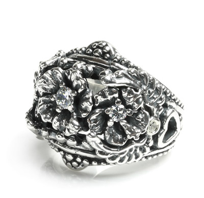 楽天市場】ロイヤルオーダー【公式】【リング】MINI PIT BULL 【ROYAL