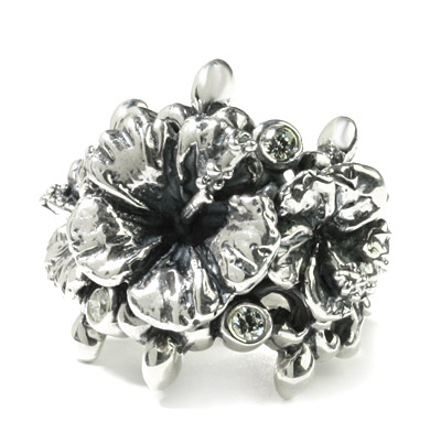 楽天市場】ロイヤルオーダー【公式】【リング】MINI PIT BULL 【ROYAL