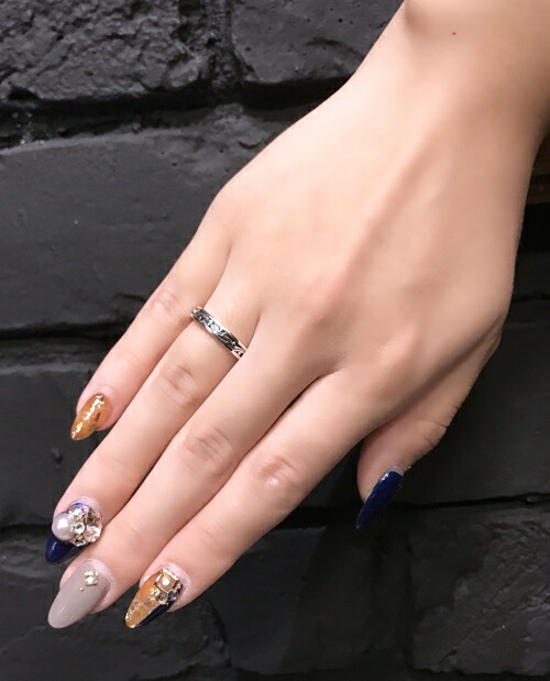 ロイヤルオーダーSMALL VERONETTE レディースジュエリー・アクセサリー | freireoliveira.com.br