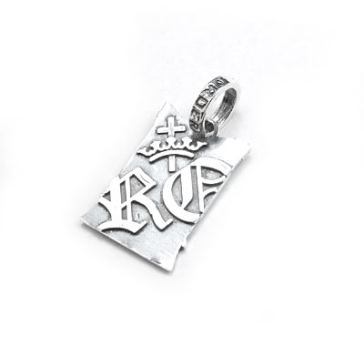 ロイヤルオーダー【公式】【ペンダント】RO BELIEVE 【ROYAL ORDER】｜ロイヤルオーダーストア