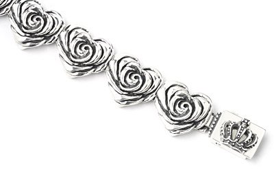 楽天市場】ロイヤルオーダー【公式】【ブレスレット】ROSEBEAD 【ROYAL