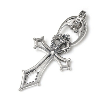 【ロイヤルオーダー】SMALLCONSORTCROSSW/CZ 18K GOLD 楽天市場】ロイヤルオーダー【公式】【ペンダント】Baby Consort