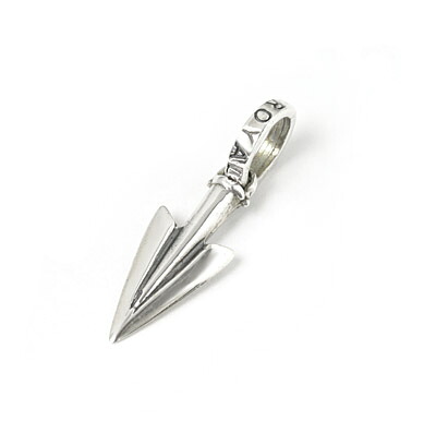 ロイヤルオーダー【公式】【ペンダント】 ARROW HEAD CHARM 【ROYAL ORDER】