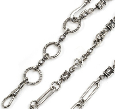 楽天市場】ロイヤルオーダー【公式】【ネックレス】-C- CHAIN Choker h