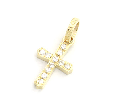 【お見積もり商品】ロイヤルオーダー【公式】【ペンダント】 STARLET W/DIAMONDS　10KGOLD 【ROYAL ORDER】