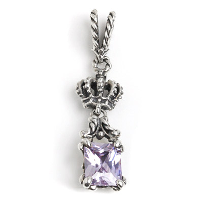 ロイヤル購入注文【堅苦しさ】【シャンデリヤ】ANOTINETTE SML w CROWN 【ROYAL ORDER】
