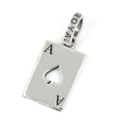  ORDER ロイヤルオーダー ペンダント ネックレス エース 楽天市場】ロイヤルオーダー【公式】【ペンダント】Ace Of Heart