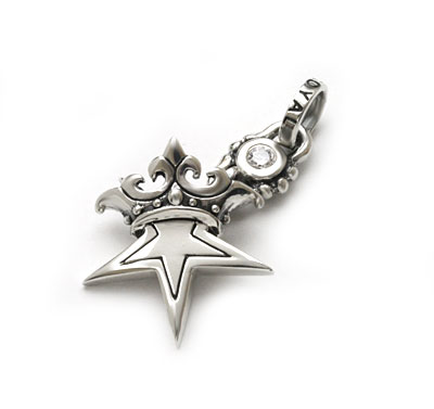 楽天市場】ロイヤルオーダー【公式】【ペンダント】SMALL STAR w CROWN 楽天市場】ロイヤルオーダー【公式】【ペンダント】SMALL STAR w CROWN